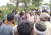 UP: सड़क हादसे में 65 वर्षीय किसान की मौत, एक माह में पिता-पुत्र की मौत से परिवार में मातम