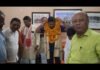 UP: चमुखी विश्वकर्मा मंदिर के लिए 1.10 करोड़ मंजूर, समाज में उत्साह