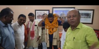 UP: चमुखी विश्वकर्मा मंदिर के लिए 1.10 करोड़ मंजूर, समाज में उत्साह