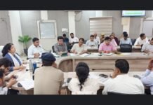 रायबरेली में विधान परिषद चुनाव की तैयारियां तेज, 23 अक्टूबर को होगा मतदान, आज जारी होगी अधिसूचना