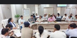 रायबरेली में विधान परिषद चुनाव की तैयारियां तेज, 23 अक्टूबर को होगा मतदान, आज जारी होगी अधिसूचना