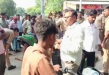 जौनपुर में सो रहे युवक की हत्या का 12 घंटे में खुलासा, चोरी करने पहुंचे चार बदमाशों ने पहचान के डर से उतारा मौत के घाट