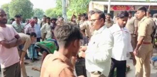 जौनपुर में सो रहे युवक की हत्या का 12 घंटे में खुलासा, चोरी करने पहुंचे चार बदमाशों ने पहचान के डर से उतारा मौत के घाट
