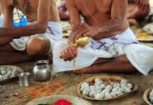 UP: काशी की अनोखी परंपरा, लावारिस लोगों और अजन्मी बेटियों का भी होता है श्राद्ध, 12 वर्षों से निभाई जा रही परंपरा