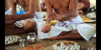 UP: काशी की अनोखी परंपरा, लावारिस लोगों और अजन्मी बेटियों का भी होता है श्राद्ध, 12 वर्षों से निभाई जा रही परंपरा
