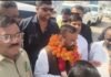 रायबरेली में स्वामी प्रसाद मौर्य का भाजपा और चुनाव आयोग पर हमला, सपा के PDA पर भी साधा निशाना