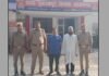 UP: फर्जी दस्तावेजों से मदरसे की मान्यता लेने का आरोप, दो वांछित आरोपी गिरफ्तार