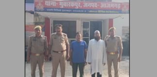 UP: फर्जी दस्तावेजों से मदरसे की मान्यता लेने का आरोप, दो वांछित आरोपी गिरफ्तार