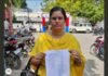 जौनपुर पत्रकार हत्याकांड में नया मोड़, पीड़िता ने सरकारी वकीलों पर लगाए गंभीर आरोप, डीएम से शिकायत