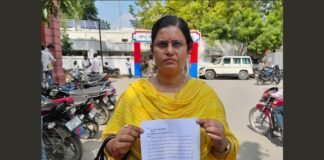 जौनपुर पत्रकार हत्याकांड में नया मोड़, पीड़िता ने सरकारी वकीलों पर लगाए गंभीर आरोप, डीएम से शिकायत