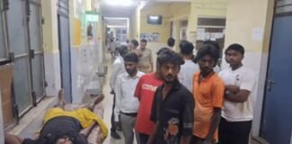 रायबरेली के सलोन में आलू व्यापारी पर हमला: 40 हजार नकदी और सोने की चेन लूटी, पुलिस कर रही पड़ताल