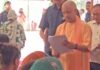 गोरखपुर: CM योगी का जनता दर्शन, फरियादियों की सुनी समस्याएं, 509 दिव्यांगजनों को मिलेंगे 664 उपकरण
