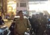 चंदौली में साइबर फ्रॉड गैंग का खुलासा, मुगलसराय में पुलिस की दबिश, कई संदिग्ध हिरासत में