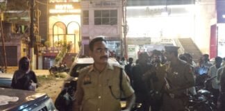 चंदौली में साइबर फ्रॉड गैंग का खुलासा, मुगलसराय में पुलिस की दबिश, कई संदिग्ध हिरासत में