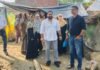 UP: पीलीभीत के रसिया खानपुर में फिर मंडराया डेंगू-मलेरिया का खतरा, स्वास्थ्य विभाग अलर्ट, जांच शिविर शुरू