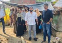 UP: पीलीभीत के रसिया खानपुर में फिर मंडराया डेंगू-मलेरिया का खतरा, स्वास्थ्य विभाग अलर्ट, जांच शिविर शुरू