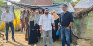 UP: पीलीभीत के रसिया खानपुर में फिर मंडराया डेंगू-मलेरिया का खतरा, स्वास्थ्य विभाग अलर्ट, जांच शिविर शुरू