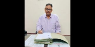 UP: मृत्यु प्रमाण पत्र के लिए नौ महीने इंतजार, लोक अदालत ने नगर पालिका की कार्यप्रणाली पर उठाए सवाल