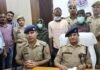 UP: हाथरस दोहरे हत्याकांड का 72 घंटे में खुलासा, दूसरी पत्नी समेत 3 आरोपी गिरफ्तार