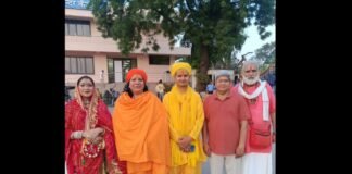 Vrindavan में प्रेमानंद महाराज के शिष्य की मौत पर गरमाया मामला, संत समाज में आक्रोश, CBI जांच की मांग