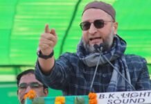 ‘खुन्नस मिटाने के लिए मस्जिद पर बुलडोज़र चल रहे…’, भड़के AIMIM प्रमुख असदुद्दीन ओवैसी