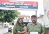 Amethi: आरोपियों की गिरफ्तारी न होने से नाराज पीड़िता पहुंची एसपी कार्यालय, लगाई सुरक्षा की गुहार