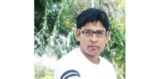 Azamgarh: पेड़ से लटका मिला युवक का शव, परिजनों में मचा कोहराम