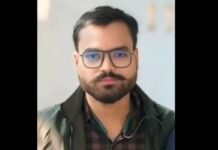 Bahraich में किराए के कमरे में MR ने दी जान, सुसाइड नोट में दोस्ती में धोखे का जिक्र, जांच में जुटी पुलिस