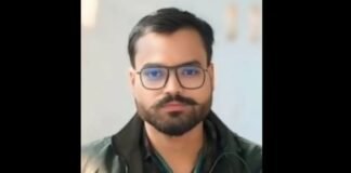 Bahraich में किराए के कमरे में MR ने दी जान, सुसाइड नोट में दोस्ती में धोखे का जिक्र, जांच में जुटी पुलिस