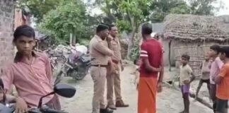 Bahraich में तालाब में डूबने से 13 वर्षीय बालक की मौत, परिवार में मचा कोहराम