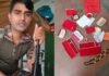 Ballia: बार्डर बचाऊं या अपना घर? जम्मू कश्मीर में तैनात फौजी का छलका दर्द, बलिया में 40 लाख की चोरी, पुलिस के हाथ खाली