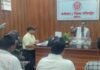 Ballia: नवागत डीएम ने संभाली स्वच्छता की कमान, बलिया को कूड़ा मुक्त बनाने के निर्देश