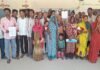 Banda: न सर पर छत, न पेट में दाना! डीएम साहब… आखिर कहां जाएं ये बेघर परिवार, बारिश ने उजाड़ दिए आशियाने