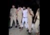 Bareilly: मीरगंज में पुलिस मुठभेड़, छिनैती के दो आरोपी दबोचे, एक के पैर में लगी गोली