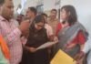 Bareilly: अतिवृष्टि से कच्चे मकान ढहे, फसलें बर्बाद, राहत और मुआवजे की मांग