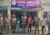 Raebareli: बाइक ले जाने की जिद पर युवक की पीट-पीटकर हत्या, भाई और चाची समेत तीन गिरफ्तार