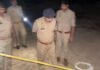 Varanasi: प्रेमिका की शादी कहीं और तय होने से था नाराज, गला दबाकर की हत्या, एनकाउंटर में हुआ अरेस्ट