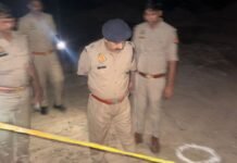 Varanasi: प्रेमिका की शादी कहीं और तय होने से था नाराज, गला दबाकर की हत्या, एनकाउंटर में हुआ अरेस्ट