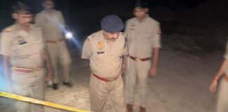 Varanasi: प्रेमिका की शादी कहीं और तय होने से था नाराज, गला दबाकर की हत्या, एनकाउंटर में हुआ अरेस्ट