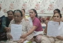 Moradabad में बबली किन्नर के खिलाफ किन्नर समाज ने खोला मोर्चा, मेडिकल जांच और नशामुक्ति केंद्र भेजने की मांग