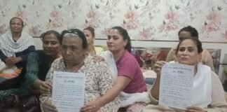 Moradabad में बबली किन्नर के खिलाफ किन्नर समाज ने खोला मोर्चा, मेडिकल जांच और नशामुक्ति केंद्र भेजने की मांग