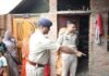 Fatehpur: पत्नी से विवाद में ससुराल पहुंचा पवन, सोते समय पांच पर बांका से किए ताबड़तोड़ वार