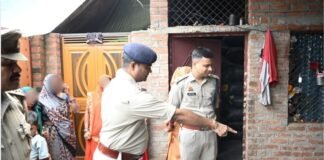 Fatehpur: पत्नी से विवाद में ससुराल पहुंचा पवन, सोते समय पांच पर बांका से किए ताबड़तोड़ वार