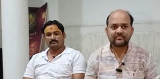 Saharanpur: मुस्लिम युवक बनवा रहा शिव मंदिर, बोला- हिंदू भाइयों को पूजा के लिए दूर जाना पड़ता है