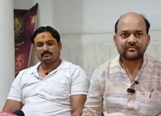 Saharanpur: मुस्लिम युवक बनवा रहा शिव मंदिर, बोला- हिंदू भाइयों को पूजा के लिए दूर जाना पड़ता है