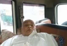Jaunpur: जौनपुर में दिव्यांग फरियादी की शिकायत सुनने के बजाय धक्के देकर भगाने का आरोप, पीड़ित ने लगाई न्याय की गुहार