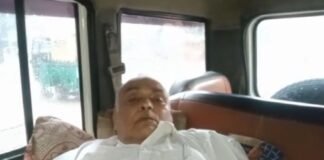 Jaunpur: जौनपुर में दिव्यांग फरियादी की शिकायत सुनने के बजाय धक्के देकर भगाने का आरोप, पीड़ित ने लगाई न्याय की गुहार