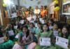 Jaunpur: 45 दिवसीय सौंदर्य प्रशिक्षण से महिलाओं को आत्मनिर्भर बनने का मिला हुनर