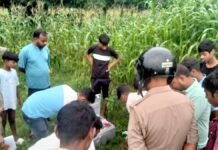 Jaunpur: जौनपुर में छत के रास्ते घर में घुसे चोर, लाखों के जेवरात और नकदी लेकर फरार