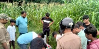 Jaunpur: जौनपुर में छत के रास्ते घर में घुसे चोर, लाखों के जेवरात और नकदी लेकर फरार